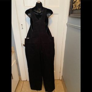 COPY - Women Carderod  overalls